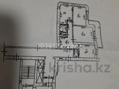 3-комнатная квартира · 69 м² · 3/16 этаж, Карменова 11А за 25 млн ₸ в Семее
