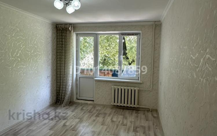 1-комнатная квартира · 32 м² · 2/5 этаж, мкр Самал 10 за 9.9 млн ₸ в Таразе — фото 2