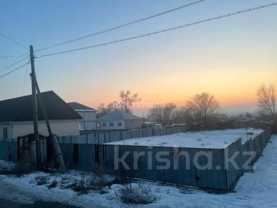 Участок · 8 соток, Саурык батыра 16 В за 6.5 млн ₸ в Жанакурылыс