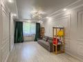 2-комнатная квартира · 59 м² · 1/10 этаж, Сейфуллина за 34.5 млн ₸ в Алматы, Турксибский р-н