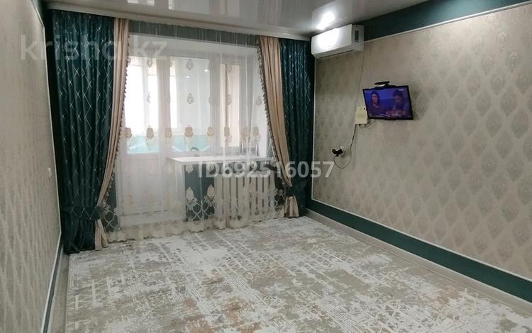 2-бөлмелі пәтер · 55 м² · 10/10 қабат, Гагарина 1/2, бағасы: 18.5 млн ₸ в Уральске — фото 2