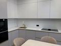 3-комнатная квартира · 95 м² · 11/12 этаж, Шамши Калдаякова 23/2 за 90 млн ₸ в Астане, Сарайшык р-н — фото 10