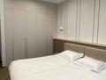 3-комнатная квартира · 95 м² · 11/12 этаж, Шамши Калдаякова 23/2 за 90 млн ₸ в Астане, Сарайшык р-н — фото 12