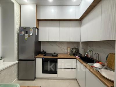3-бөлмелі пәтер · 98 м² · 7/10 қабат, мкр Юго-Восток, Муканова 9/3, бағасы: 58 млн ₸ в Караганде, Казыбек би р-н
