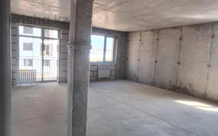 2-бөлмелі пәтер · 52.1 м² · 2/7 қабат, Естай, бағасы: 23 млн ₸ в  — фото 6