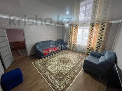 4-бөлмелі пәтер · 100 м² · 2/3 қабат, Шугаева 48, бағасы: 300 000 〒 в Семее