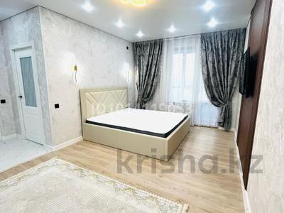 1-комнатная квартира · 38 м² · 10/12 этаж, Байдибек би 115/10 — Парк за 230 000 ₸ в Шымкенте, Абайский р-н