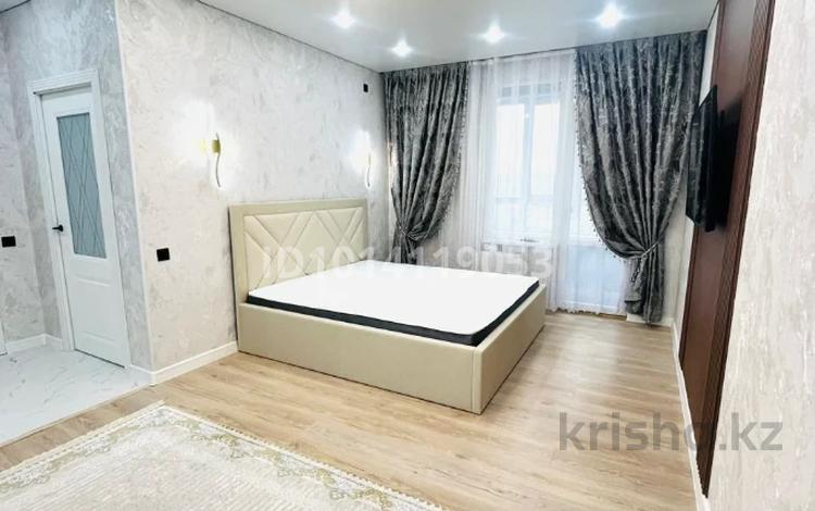 1-комнатная квартира · 38 м² · 10/12 этаж, Байдибек би 115/10 — Парк за 230 000 ₸ в Шымкенте, Абайский р-н — фото 2