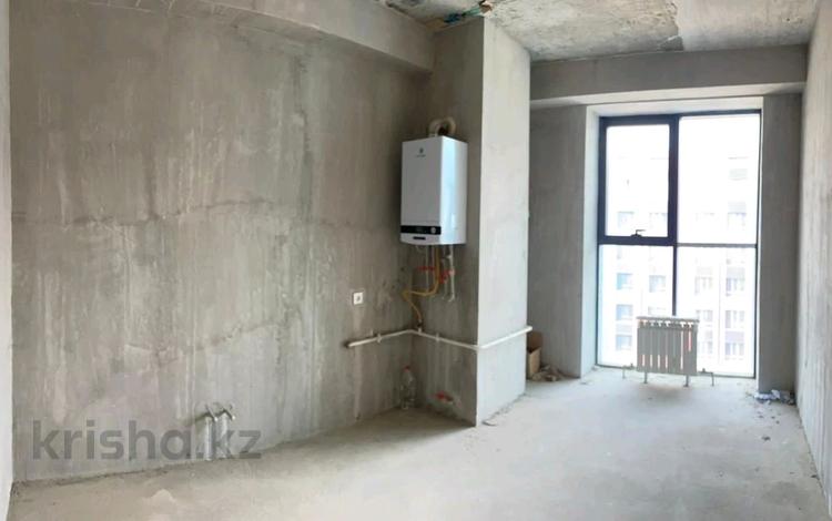 2-бөлмелі пәтер · 60 м² · 3/9 қабат, Байдибек би 126/6, бағасы: 25.5 млн ₸ в Шымкенте, Каратауский р-н — фото 2