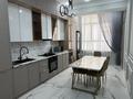 2-комнатная квартира · 83 м² · 2/10 этаж, 18А мкр 5 за 300 000 ₸ в Актау — фото 3