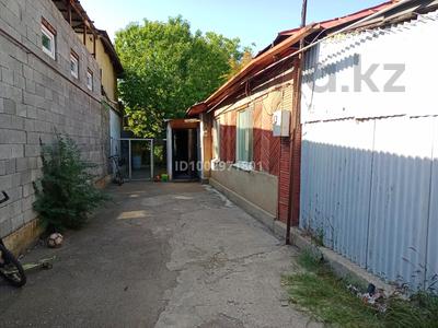 Часть дома · 2 комнаты · 52 м² · 2 сот., Говорова 14 за 34 млн ₸ в Алматы, Медеуский р-н