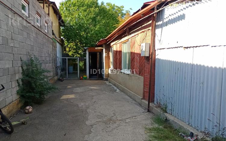 Часть дома · 2 комнаты · 52 м² · 1.9 сот., Говорова 14 за 34 млн ₸ в Алматы, Медеуский р-н — фото 2