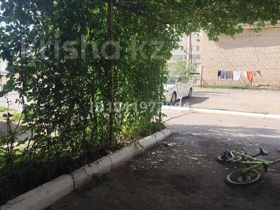 2-бөлмелі пәтер · 52.1 м² · 3/5 қабат, Проспект Абая, бағасы: 15 млн ₸ в 