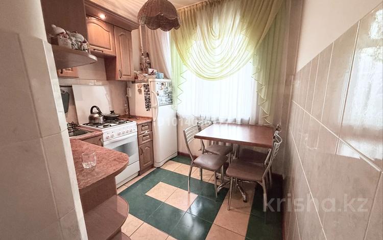 3-комнатная квартира · 62.1 м² · 1/5 этаж, Чайковского — Чайковского-Токсан би за 21 млн ₸ в Петропавловске — фото 2