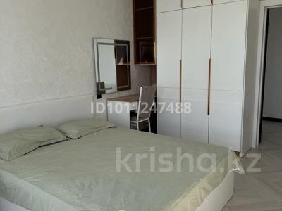 2-комнатная квартира · 60.6 м² · 2/9 этаж, Толеметова 106/3 за 200 000 〒 в Шымкенте, Абайский р-н