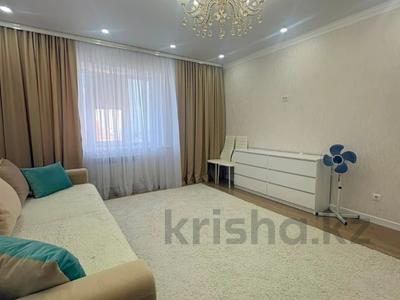 1-бөлмелі пәтер · 45.4 м² · 8/10 қабат, Алтын орда ш/а., бағасы: 19.8 млн ₸ в Актобе, мкр. Алтын орда