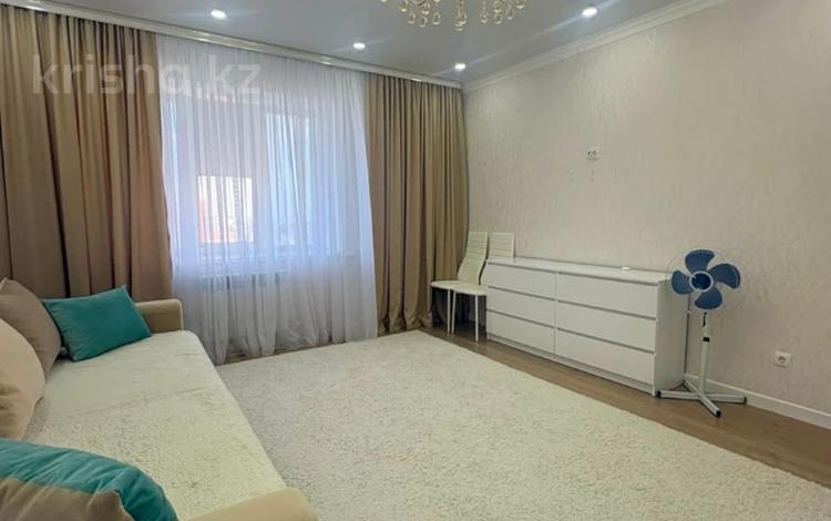 1-комнатная квартира · 45.4 м² · 8/10 этаж, мкр. Алтын орда за 19.8 млн ₸ в Актобе — фото 4