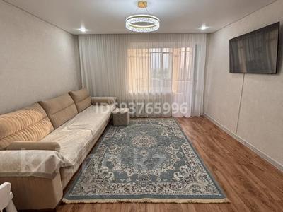 4-комнатная квартира · 75.7 м² · 8/9 этаж, мкр Юго-Восток, Республики 4 за 29.5 млн ₸ в Караганде, Казыбек би р-н