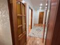 4-комнатная квартира · 75.7 м² · 8/9 этаж, мкр Юго-Восток, Республики 4 за 29.5 млн ₸ в Караганде, Казыбек би р-н — фото 2