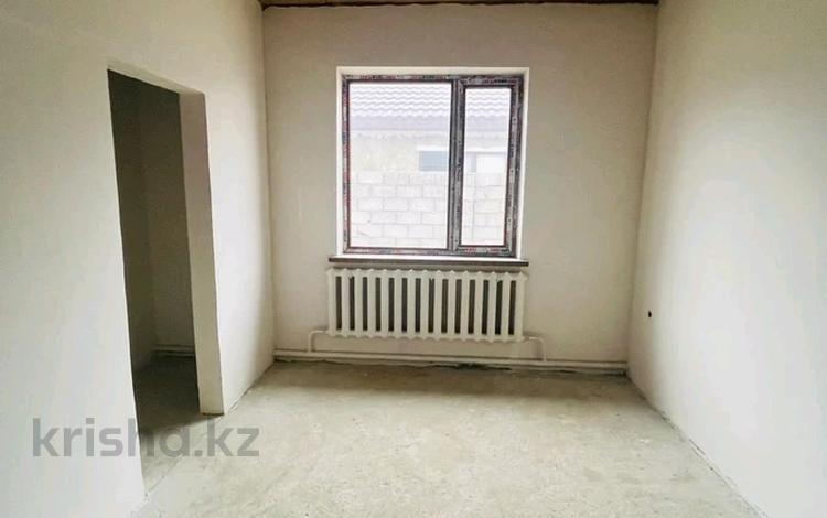 Отдельный дом · 3 комнаты · 140 м² · 10 сот., Жанажол 10 за 22 млн ₸ в Талдыкоргане, село Ынтымак — фото 2