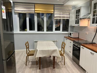2-комнатная квартира · 60 м² · 6/8 этаж, мкр Коктем-1, Тимирязева 4 — ЛУЧШЕЕ ПРЕДЛОЖЕНИЕ!!! Помощь с ИПОТЕКОЙ! за 49 млн ₸ в Алматы, Бостандыкский р-н
