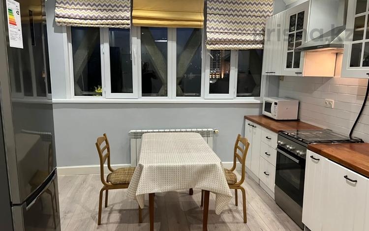 2-комнатная квартира · 60 м² · 6/8 этаж, мкр Коктем-1, Тимирязева 4 — ЛУЧШЕЕ ПРЕДЛОЖЕНИЕ!!! Помощь с ИПОТЕКОЙ! за 49 млн ₸ в Алматы, Бостандыкский р-н — фото 7
