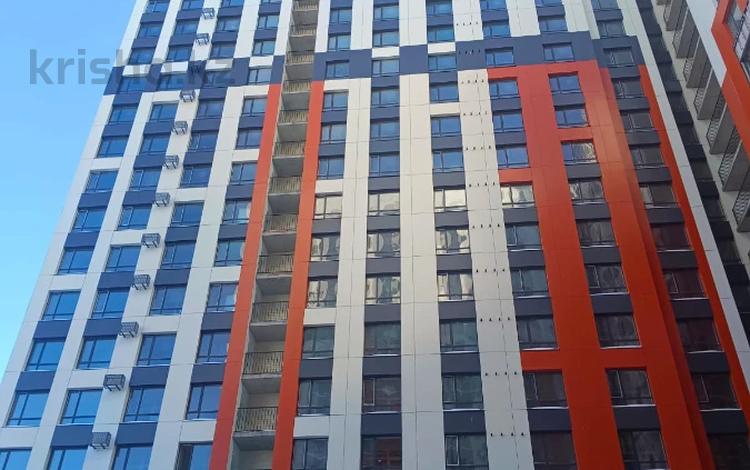 2-бөлмелі пәтер · 80.96 м² · 8/19 қабат, Л. Толстого 32, бағасы: ~ 42.1 млн ₸ в Костанае — фото 2