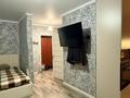 1-бөлмелі пәтер · 35.7 м² · 3/5 қабат, Узкоколейная улица, бағасы: 13.5 млн ₸ в Костанае — фото 6