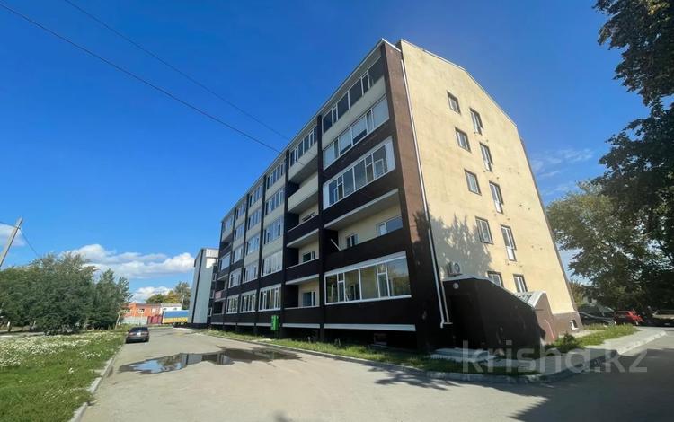 1-бөлмелі пәтер · 35.7 м² · 3/5 қабат, Узкоколейная улица, бағасы: 13.5 млн ₸ в Костанае — фото 10