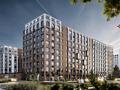 1-комнатная квартира · 38.24 м² · 3/9 этаж, Туран 57/6 за 29.5 млн ₸ в Астане, Нура р-н