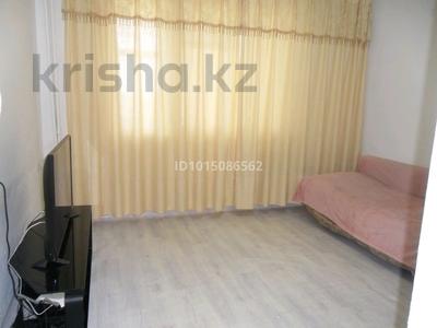 1-комнатная квартира · 34 м² · 8/10 этаж, Пожарная 10 за 9 млн ₸ в Семее