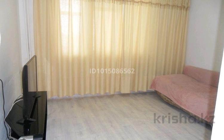 1-комнатная квартира · 34 м² · 8/10 этаж, Пожарная 10 за 9 млн ₸ в Семее — фото 2