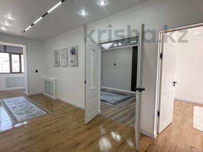 4-бөлмелі пәтер · 90 м² · 4/5 қабат, Просп. Абая 62 — Налоговый, бағасы: 25.5 млн ₸ в 