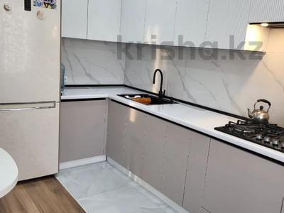 3-комнатная квартира · 84 м² · 8/9 этаж, мкр. Алтын орда, Батыс 2 за 38 млн ₸ в Актобе
