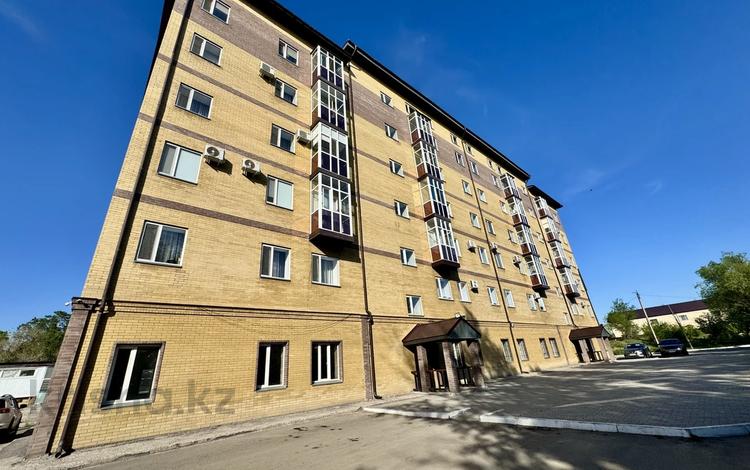 4-бөлмелі пәтер · 120 м² · 5/6 қабат, Жаңа қала ш/а., Ермекова 102\1, бағасы: 40 млн ₸ в Караганде, Казыбек би р-н — фото 2