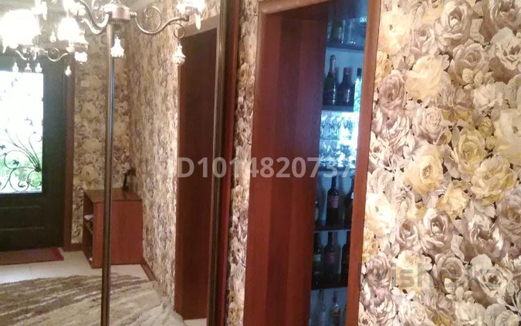 Часть дома · 3 комнаты · 78 м² · 3 сот., Долана за 36 млн ₸ в Алматы, Турксибский р-н — фото 5