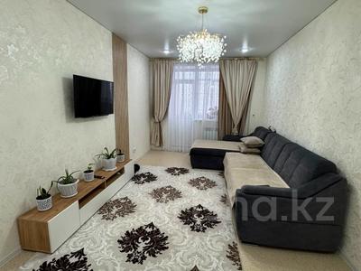 3-комнатная квартира · 77.9 м² · 3/5 этаж, сарыарка 34/3 за 36 млн ₸ в Кокшетау