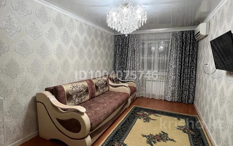 3-бөлмелі пәтер · 62 м² · 5/5 қабат, Ғарышкерлер, бағасы: 18 млн ₸ в Жезказгане — фото 2