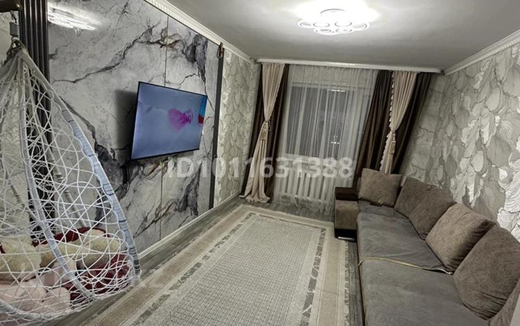 3-комнатная квартира · 67.5 м² · 8/9 этаж, Мкр Васильковский 35 за 22.9 млн ₸ в Кокшетау — фото 6