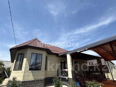Отдельный дом · 6 комнат · 158 м² · 8 сот., Каскелен , Южный . Наурыз 58 58 — Южный за 65 млн ₸ в Алматы