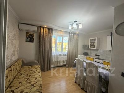 1-бөлмелі пәтер · 18.1 м² · 5/6 қабат, Манаса 20/1, бағасы: 11.8 млн ₸ в Астане, Алматы р-н