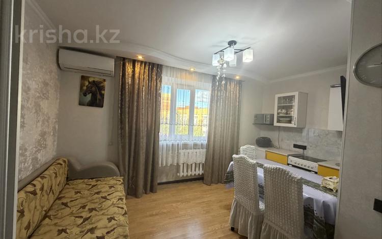 1-бөлмелі пәтер · 18.1 м² · 5/6 қабат, Манаса 20/1, бағасы: 11.8 млн ₸ в Астане, Алматы р-н — фото 2