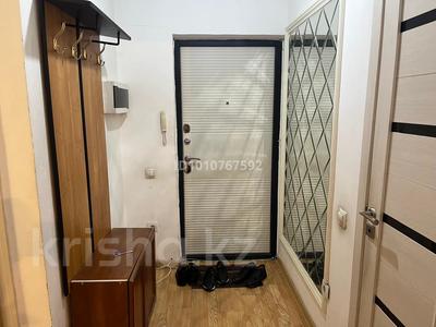 1-бөлмелі пәтер · 40 м² · 3/9 қабат, мкр Нуркент 42 — Рыскулова Момышулы, бағасы: 26 млн ₸ в Алматы, Алатауский р-н
