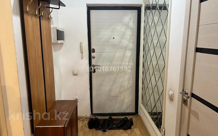 1-бөлмелі пәтер · 40 м² · 3/9 қабат, мкр Нуркент 42 — Рыскулова Момышулы, бағасы: 26 млн ₸ в Алматы, Алатауский р-н — фото 2