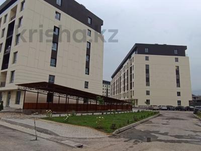 1-комнатная квартира · 50.4 м² · 2/7 этаж, Алатауская трасса 14 за 29.5 млн 〒 в 