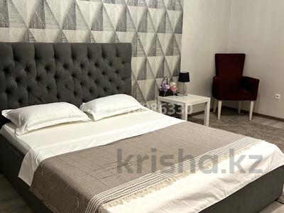 1-комнатная квартира · 50 м² · 1/9 этаж, Алтынсарина 32 за 11 000 ₸ в Костанае