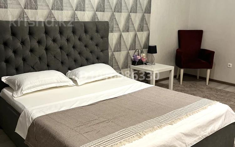 1-комнатная квартира · 50 м² · 1/9 этаж, Алтынсарина 32 за 11 000 ₸ в Костанае — фото 2