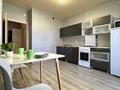 1-комнатная квартира · 50 м² · 1/9 этаж, Алтынсарина 32 за 11 000 ₸ в Костанае — фото 3