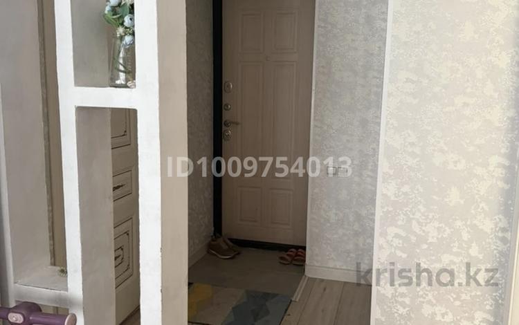 1-бөлмелі пәтер · 50 м² · 4/5 қабат, Шугыла 23б — 2-23 б , 4этаж 1 болмелі пәтер сатылады. ремонтпен, тап таза, жып жылы. Садик пен ЦОН касында, бағасы: 7.2 млн ₸ в Жанаозен — фото 2