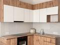 2-комнатная квартира · 49.13 м² · 14/14 этаж, Бухар Жырау 33 за 350 000 ₸ в Астане, Есильский р-н — фото 4